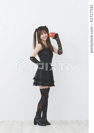 Cosplayed women 62727591