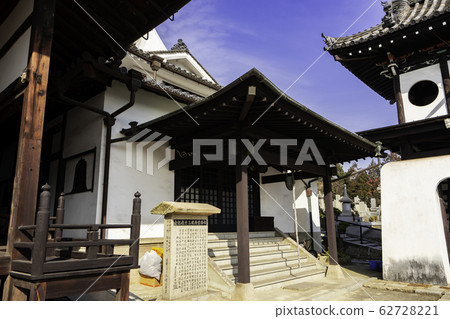 Jioji Temple Shichido Fukuyama City, Hiroshima Prefecture Jioji Temple Shichido Fukuyama City, Hiroshima Prefecture 62728221