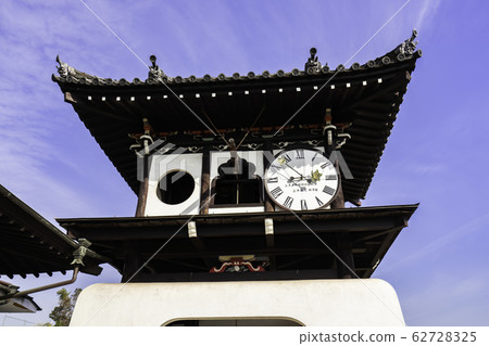 廣島縣福山市金雞寺鐘樓 62728325