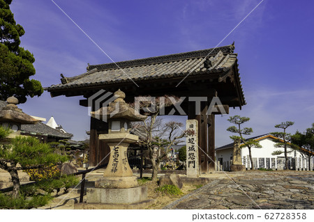 廣島縣福山市三門神戶城堡地藏寺 62728358