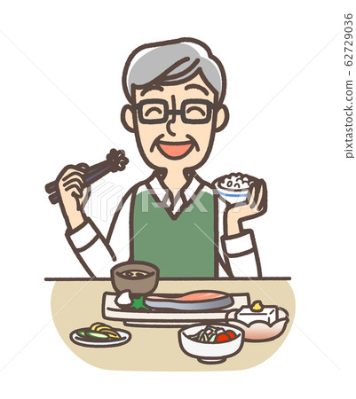 爺爺好玩的日本料理 62729036