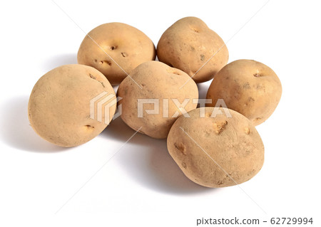 Potatoes Potatoes 62729994