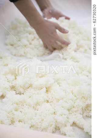清酒釀造 62730320