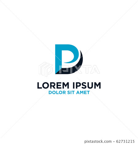 Logo Dp Images, HD Pictures For Free Vectors Download - Lovepik.com