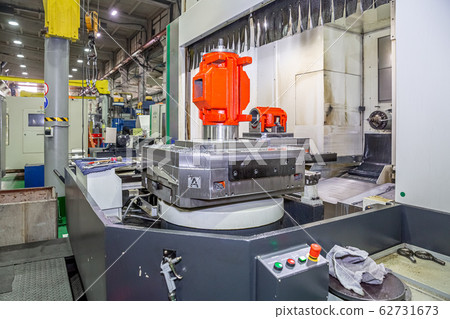 CNC machine for milling, drilling, automatic CNC machine for milling, drilling, automatic 62731673