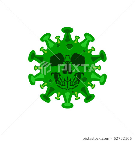 Coronavirus icon vector design concept 62732166