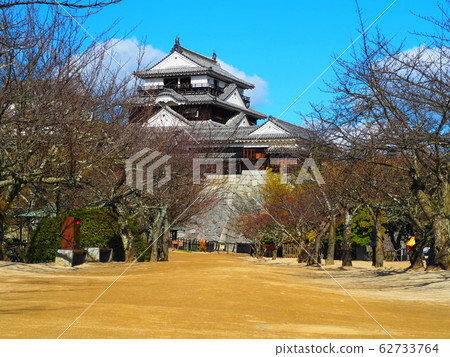 Matsuyama Castle 62733764