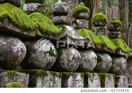 Koyasan Okunoin Koyasan Okunoin 62733838