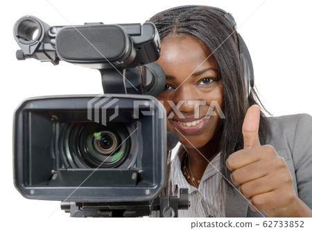 young African American women with professional young African American women with professional 62733852