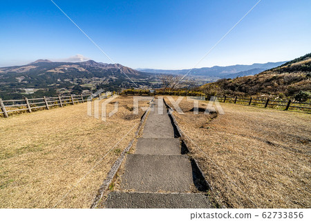 Tawarayama Pass Observatory (Minami Aso Village, Kumamoto Prefecture) 62733856