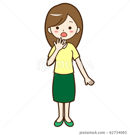 少婦擺在驚奇 少婦擺在驚奇 62734065