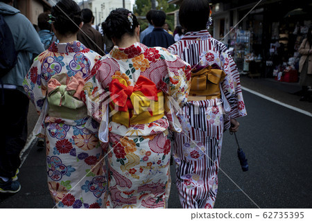 kyoto japan - november10,2018 62735395