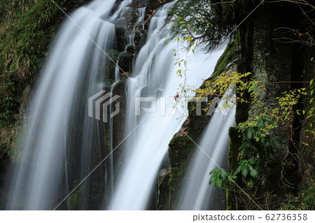 Kawazu Nanakitake Hatsunei Waterfall Kawazu Nanakitake Hatsunei Waterfall 62736358