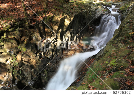 Kawazu Nanakiri Meeting Falls 62736362