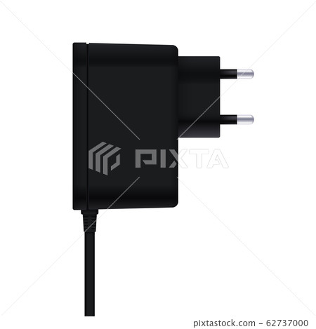 Power plug Power plug 62737000