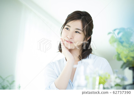 Beauty image Beauty image 62737390