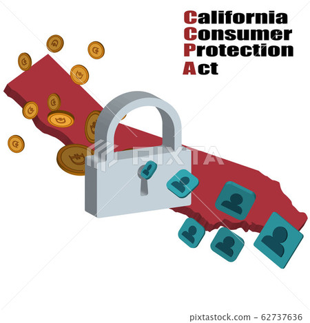 California Consumer Privacy Act California Consumer Privacy Act 62737636