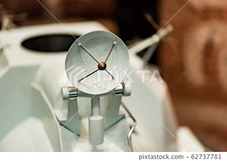 Satellite research Rover Satellite research Rover 62737781