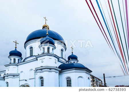 St. Michael's Cathedral in Zhytomyr 62738393