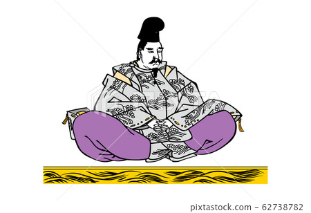 一百首和泉西麻千枝繪卷79佐京健介 一百首和泉西麻千枝繪卷79佐京健介 62738782