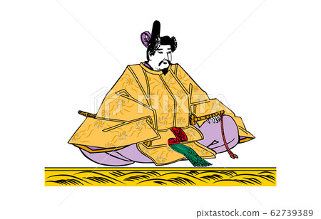 一百個Isshu Azuma Nishika Sen-e 63,Michimasa Sakyo 一百個Isshu Azuma Nishika Sen-e 63,Michimasa Sakyo 62739389