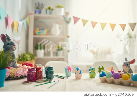 Table decorating for holiday Table decorating for holiday 62740169