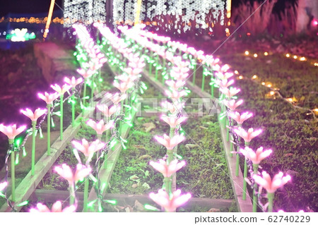 Familiar illumination Familiar illumination 62740229