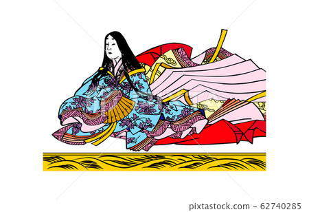 One hundred one azuma azuma Nishikasen painting 56 Izumi type club 62740285