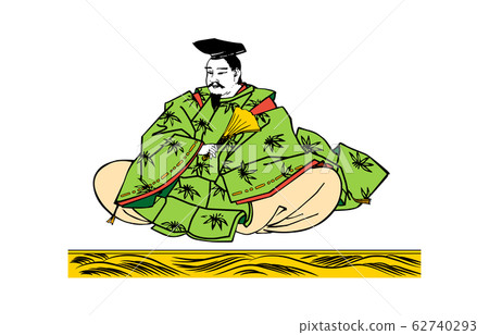 一百個Izumi Azuma Nishikasen繪畫46 Yoshine Sone 62740293