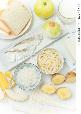 白色成分 白色成分 62741348
