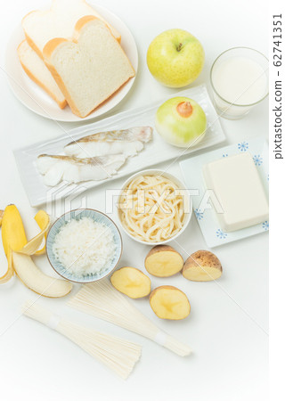 白色成分 白色成分 62741351