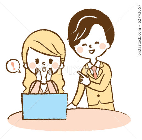 Business, work, illustration Business, work, illustration 62743657