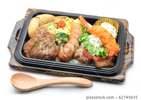 Grill Western dishes Dish Grill Western dishes Dish 62745635