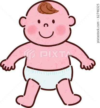 Baby diaper Baby diaper 62746325