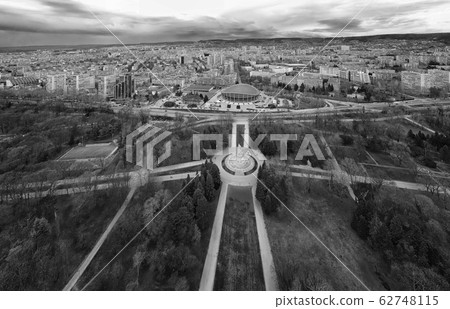 Black city Black city 62748115