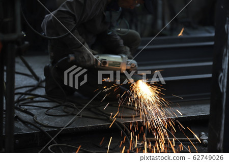 Grinder work 62749026