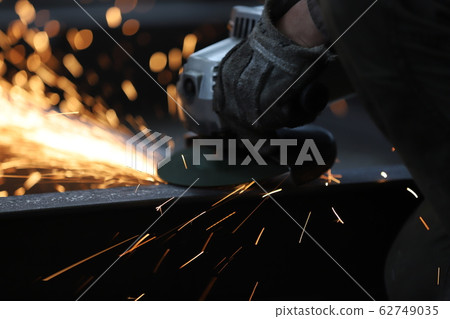 Grinder work 62749035