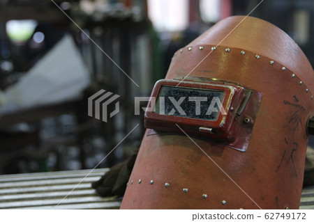 Weld surface 62749172