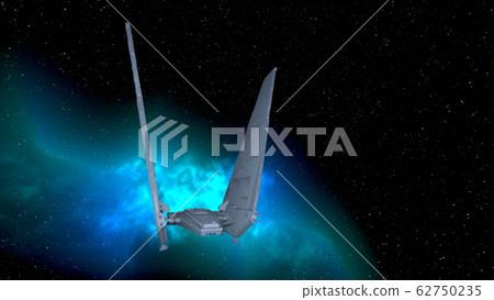  太空飛船 62750235