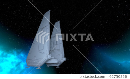  太空飛船 62750236