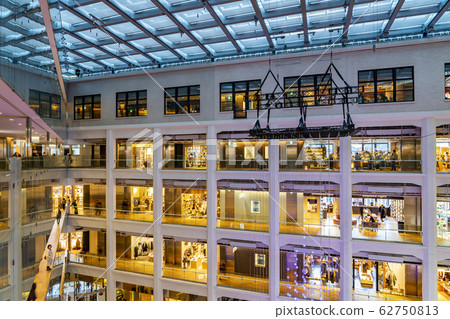 [東京] KITTE室內 62750813