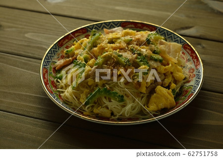 Somen Chanpuru Somen Chanpuru 62751758