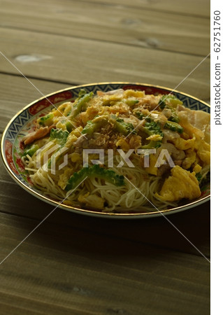Somen Chanpuru Somen Chanpuru 62751760