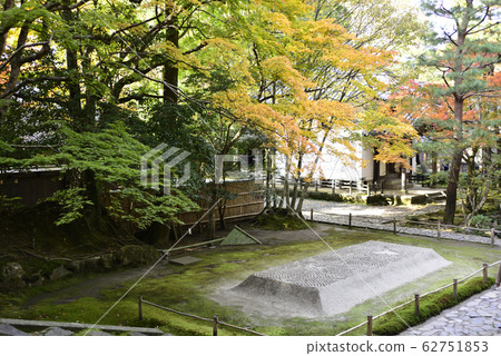 Honen-in White Sand Dome 62751853