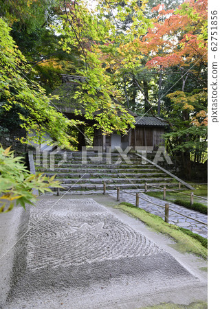 Honen-in White Sand Dome 62751856