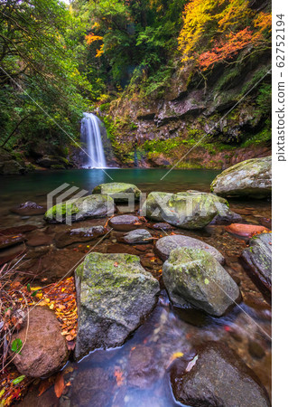 Todoroki Falls Takagicho, Isahaya City, Nagasaki Prefecture Todoroki Falls Takagicho, Isahaya City, Nagasaki Prefecture 62752194