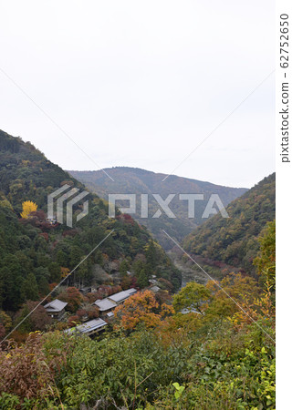 Arashiyama Observatory Hozugyo Valley 62752650