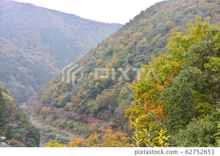 Arashiyama Observatory Hozugyo Valley 62752651