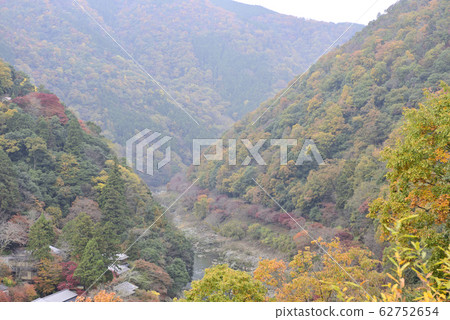 嵐山天文台Hozugyo Valley 嵐山天文台Hozugyo Valley 62752654