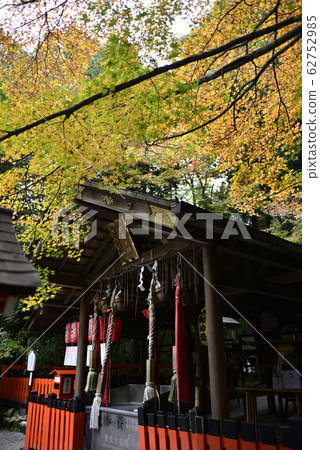 野宮神社正殿 野宮神社正殿 62752985